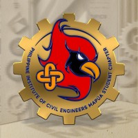 Philippine Institute of Civil Engineers - Mapúa University Student Chapter logo - Similar company to Honor Society Of Mapúa