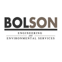 Bolson Engineering and Environmental Services logo - Similar company to Soaring Eagle Engineering & Design Ltd