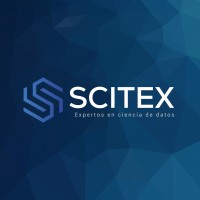 Scitex logo - Similar company to Igualab Mx