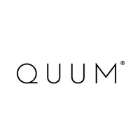 Quum logo - Similar company to Damsmood