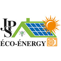 JSP ÉCO ÉNERGY logo - Similar company to Sunkeepr
