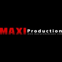 Maxi Produksiyon logo - Similar company to Kutbu