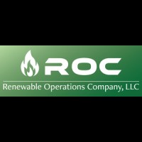 Renewable Operations Company, LLC (ROC) logo - Similar company to Prism Infrastructure