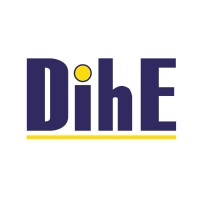 Delhi Institute Of Higher Education (DIHE) logo - Similar company to Jims Noida