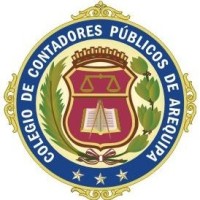 Colegio de Contadores Públicos de Arequipa logo - Similar company to Artur Art