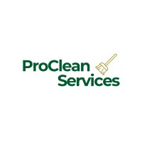 ProClean Commercial Services logo - Similar company to Subsea Engineering Robotics