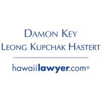Damon Key Leong Kupchak Hastert logo - Similar company to Chun Kerr Llp