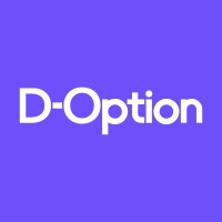D-Option logo - Similar company to Virenet
