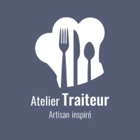 Atelier Traiteur logo - Similar company to Book Event - Annuaire Événementiel
