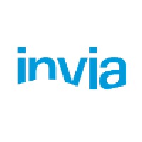 Invia.sk logo - Similar company to Hydrotour