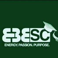 UCT EBE Student Council logo - Similar company to Origin Design Workshop