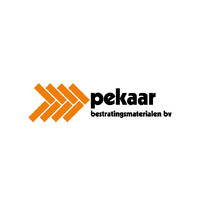 Pekaar Bestratingsmaterialen logo - Similar company to Groothuis
