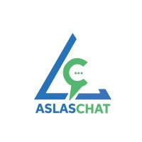AslasChat logo - Similar company to Audiomatic.Io