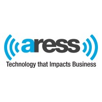Aress Software logo - Similar company to Decimal Point Analytics