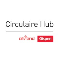 Circulaire Hub logo - Similar company to Dainme-Sme : Dairy Innovation For Mediterranean Sme