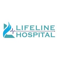 LifeLine Multispeciality Hospital, Ravet,Pune logo - Similar company to The Digitech Solutions