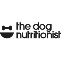 The Dog Nutritionist logo - Similar company to White #0000