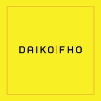 Daiko FHO logo - Similar company to Adflow Digital