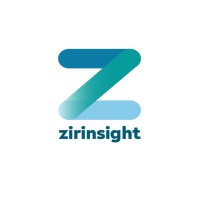 Agencia Zirinsight logo - Similar company to Lec & Hunter | Comunicación Estratégica