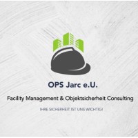 OPS Jarc e.U. (Facility Management Consulting) logo - Similar company to Feuerschutzteam Ag