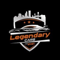 Legendary Cars logo - Similar company to Legacy Overland