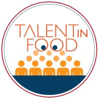 Talent In Food logo - Similar company to Lilli Project