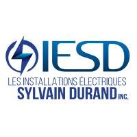 Les Installations Électriques Sylvain Durand Inc logo - Similar company to Pv-Lec