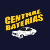 Central Baterias Lojas logo - Similar company to Tiete