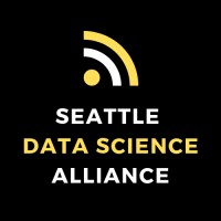 Seattle Data Science Alliance logo - Similar company to Breezeread