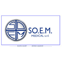 SO.E.M. MEDICAL s.r.l. logo - Similar company to Gea Solution