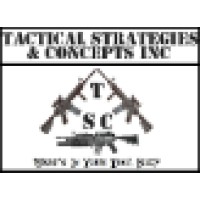 Tactical Strategies and Concepts, Inc. logo - Similar company to Chief Supply