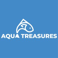 AquaTreasures logo - Similar company to Checkme
