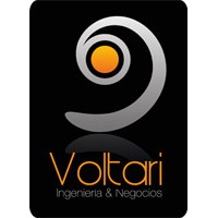 Voltari Ingeniería & Negocios Ltda. logo - Similar company to Unity Workforce Strategies