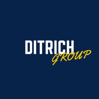 Ditrich Group logo - Similar company to Smart Strategy S.A.