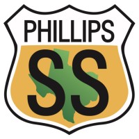Phillips Skid Steering Granite & Gravel Driveways logo - Similar company to Treetrader