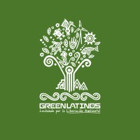 GreenLatinos logo - Similar company to La Compost