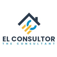El Consultor (The Consultant) logo - Similar company to Mobility Me