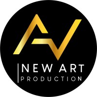 new art production logo - Similar company to Cube Box