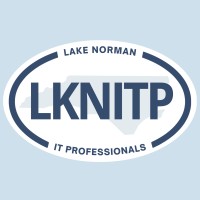 LAKE NORMAN IT PROFESSIONALS logo - Similar company to It Diversity