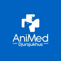 AniMed Djursjukhus AB logo - Similar company to Södermalms Veterinärklinik