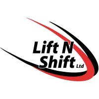 Lift N Shift Ltd logo - Similar company to Lift N Shift Equipment Trading Llc