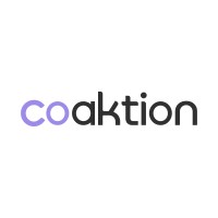 Coaktion logo - Similar company to Ps Combustão