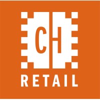 CH RETAIL logo - Similar company to Plaza Autoservicios