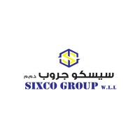 SIXCO GROUP W.L.L logo - Similar company to Alaina Engineering Services Wll