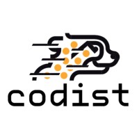 Codist logo - Similar company to Flexla