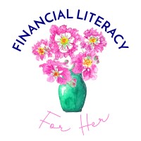 Financial Literacy for Her logo - Similar company to Dhan Diksha