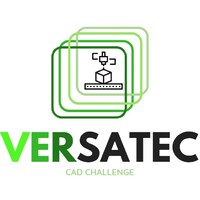 Versatec Co. logo - Similar company to 3Esca