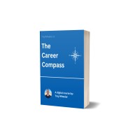 The Career Compass logo - Similar company to Socha Companies