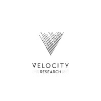 Velocity Research logo - Similar company to Moejoe Engineering