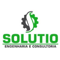 Solutio Engenharia logo - Similar company to Faculdades Gammon
